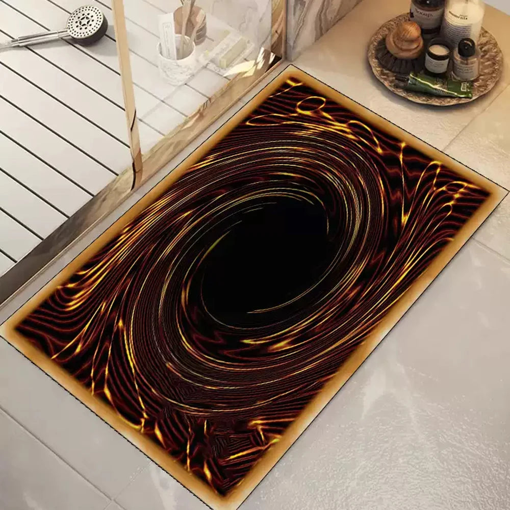 Soft YU GI OH Rug